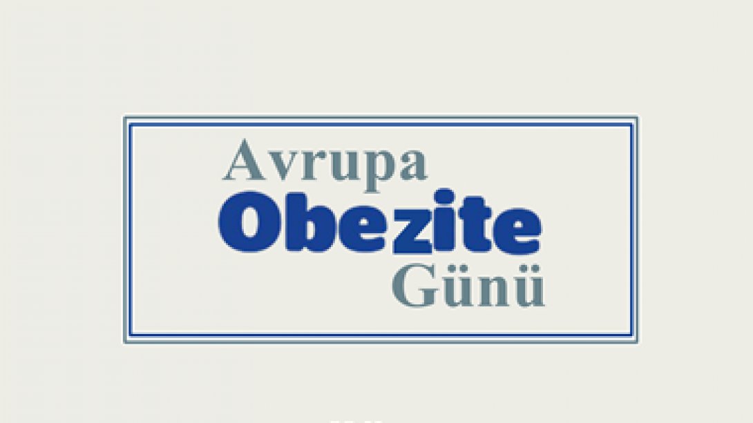 Avrupa Obezite Günü Etkinliği